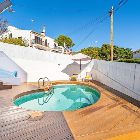 Casa Playa Golf Alcanada By Mallorca Villa Selection Alcúdia Exterior foto