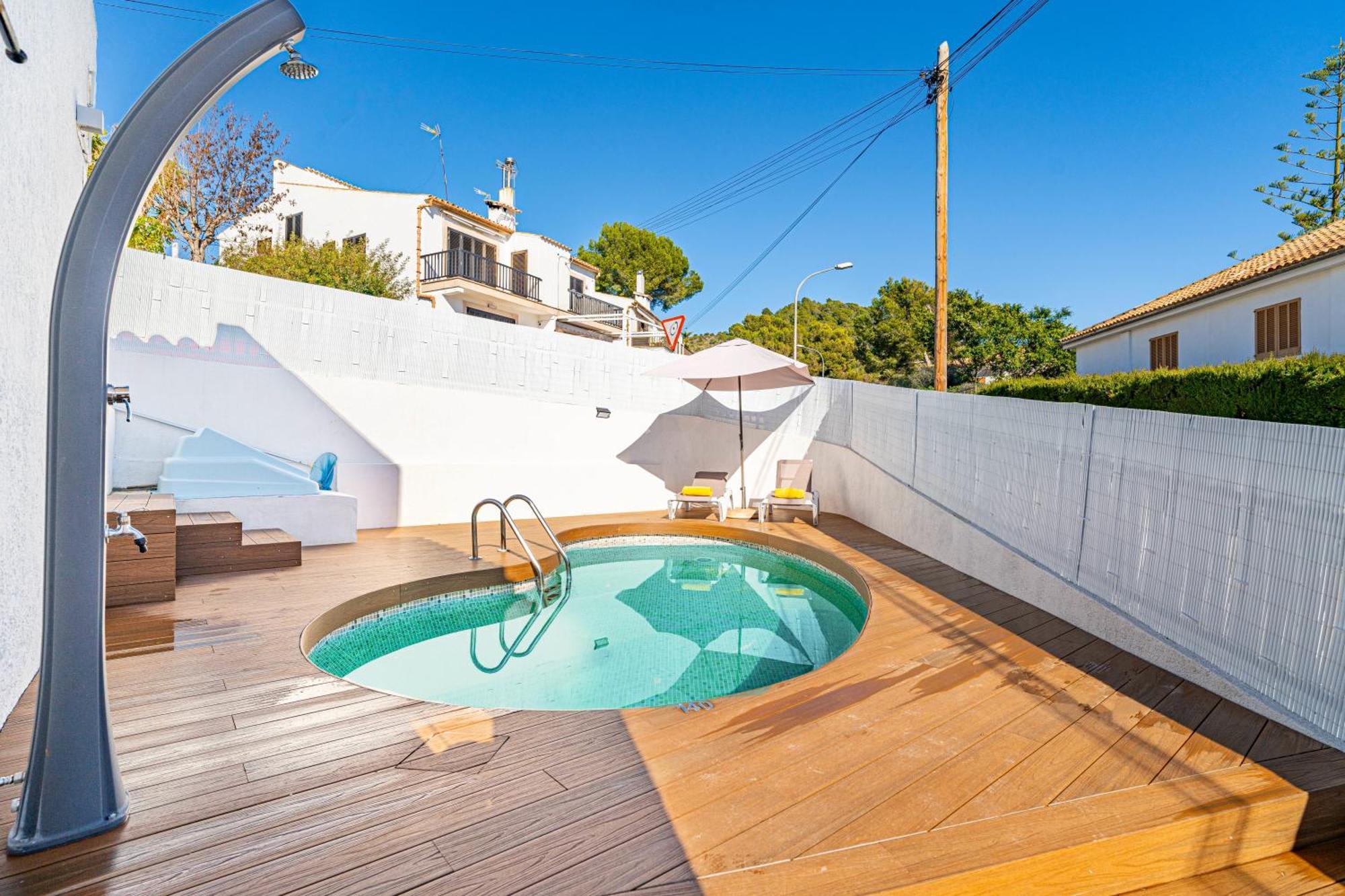 Casa Playa Golf Alcanada By Mallorca Villa Selection Alcúdia Exterior foto